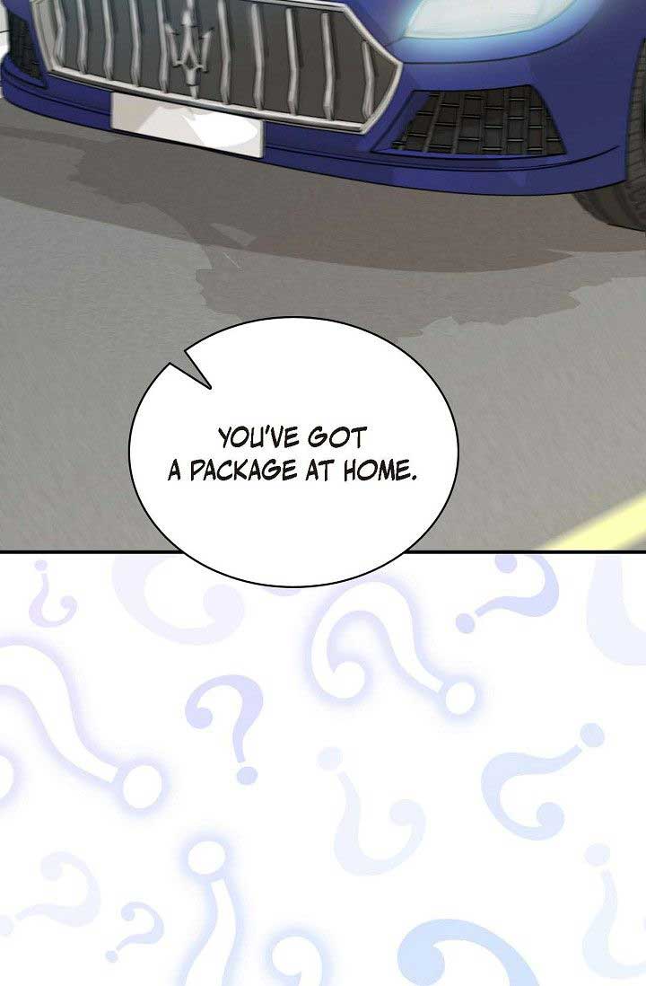 Obscene Contract chapter 33 page 21