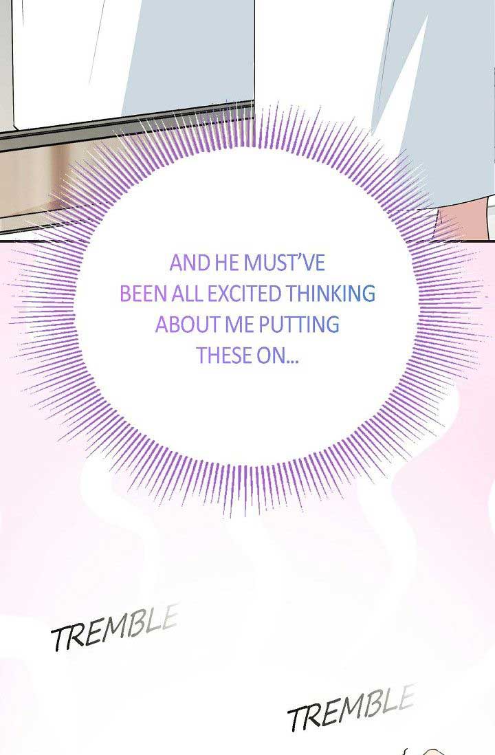 Obscene Contract chapter 33 page 32