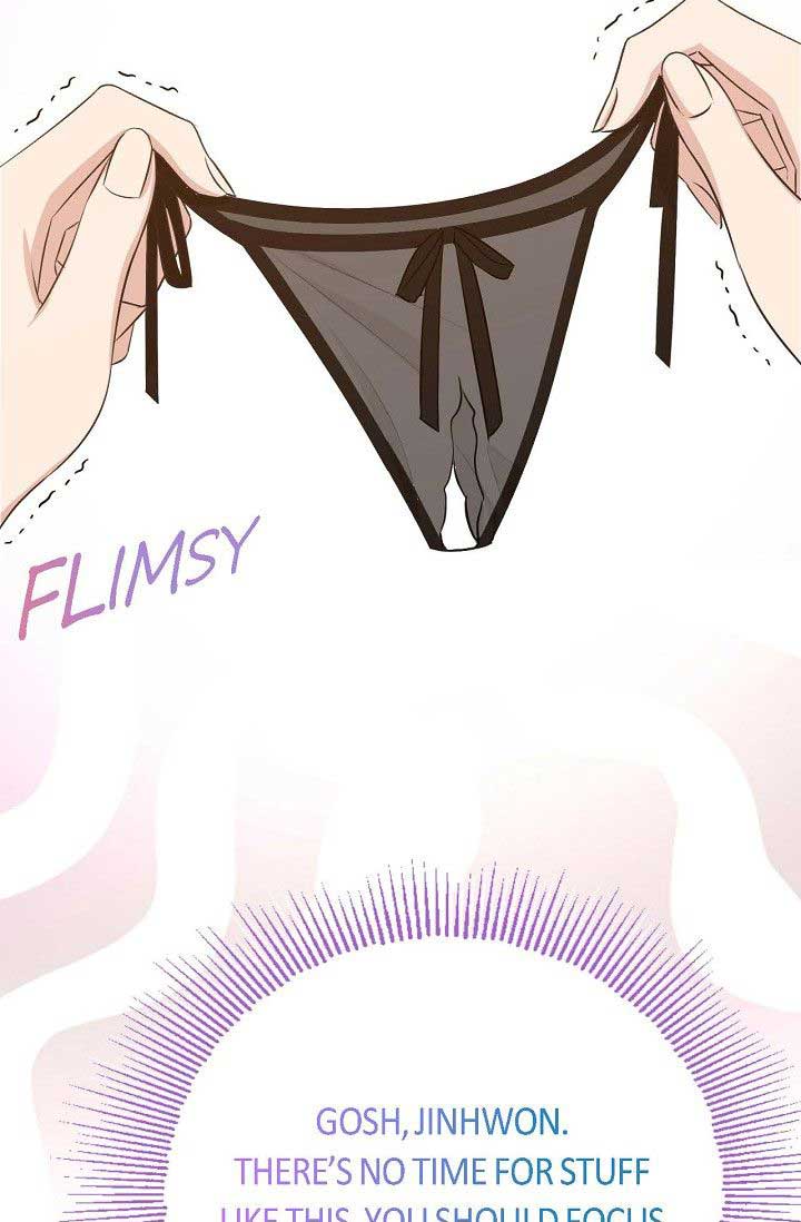Obscene Contract chapter 33 page 33