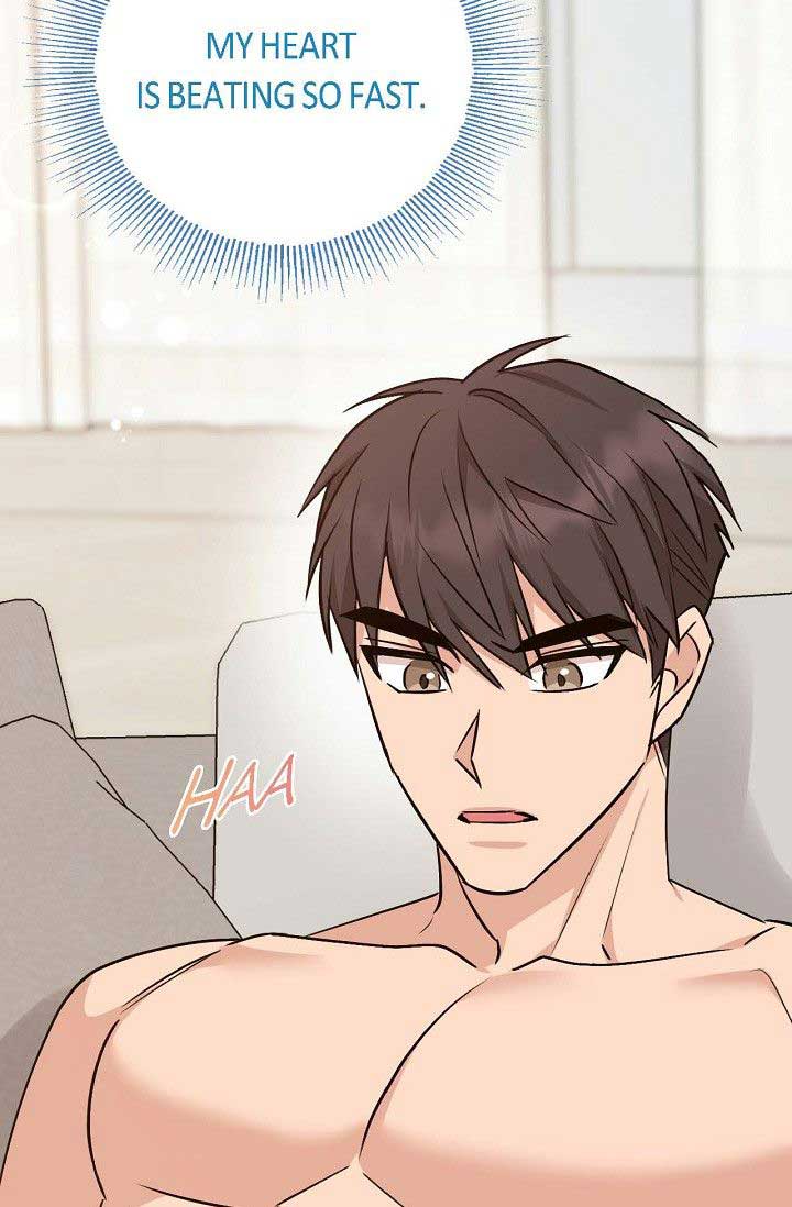 Obscene Contract chapter 33 page 93