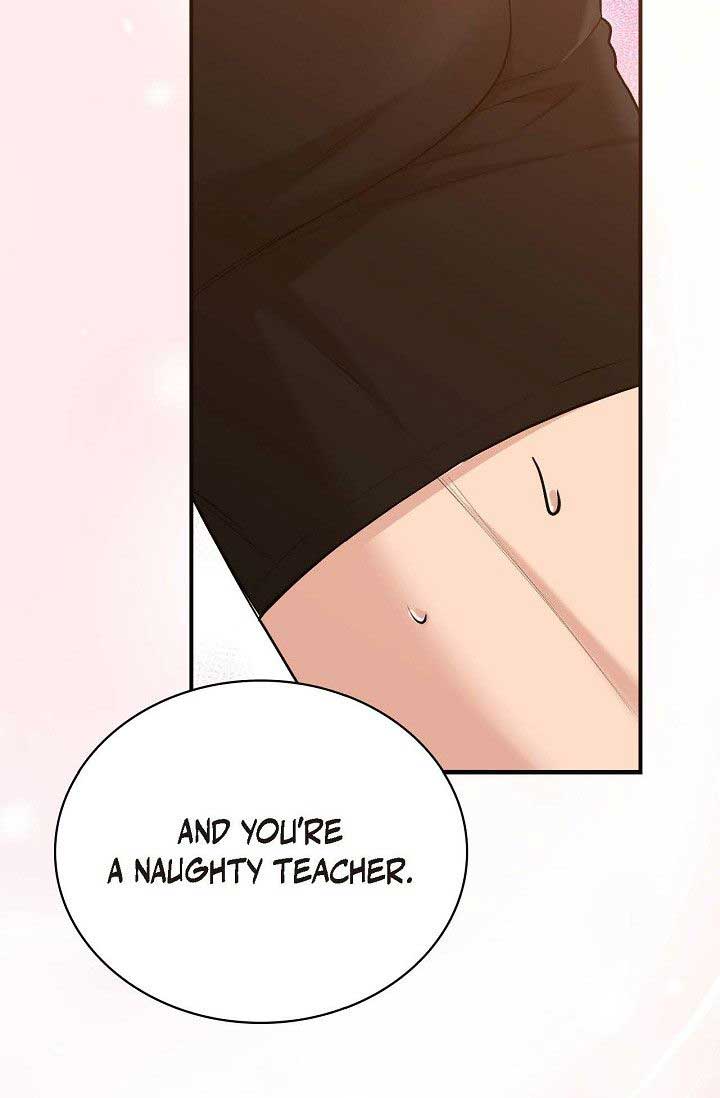 Obscene Contract chapter 34 page 7