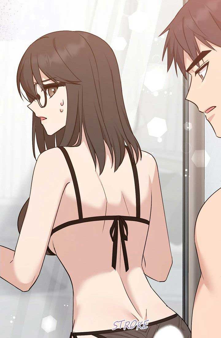 Obscene Contract chapter 34 page 21