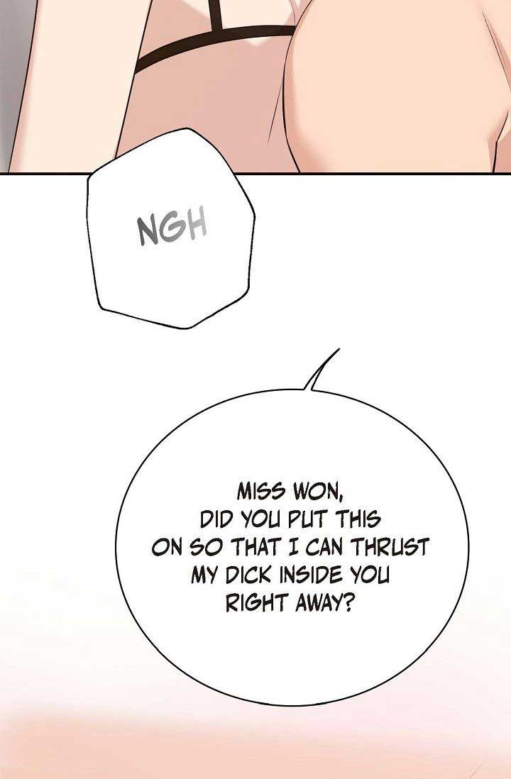Obscene Contract chapter 34 page 31