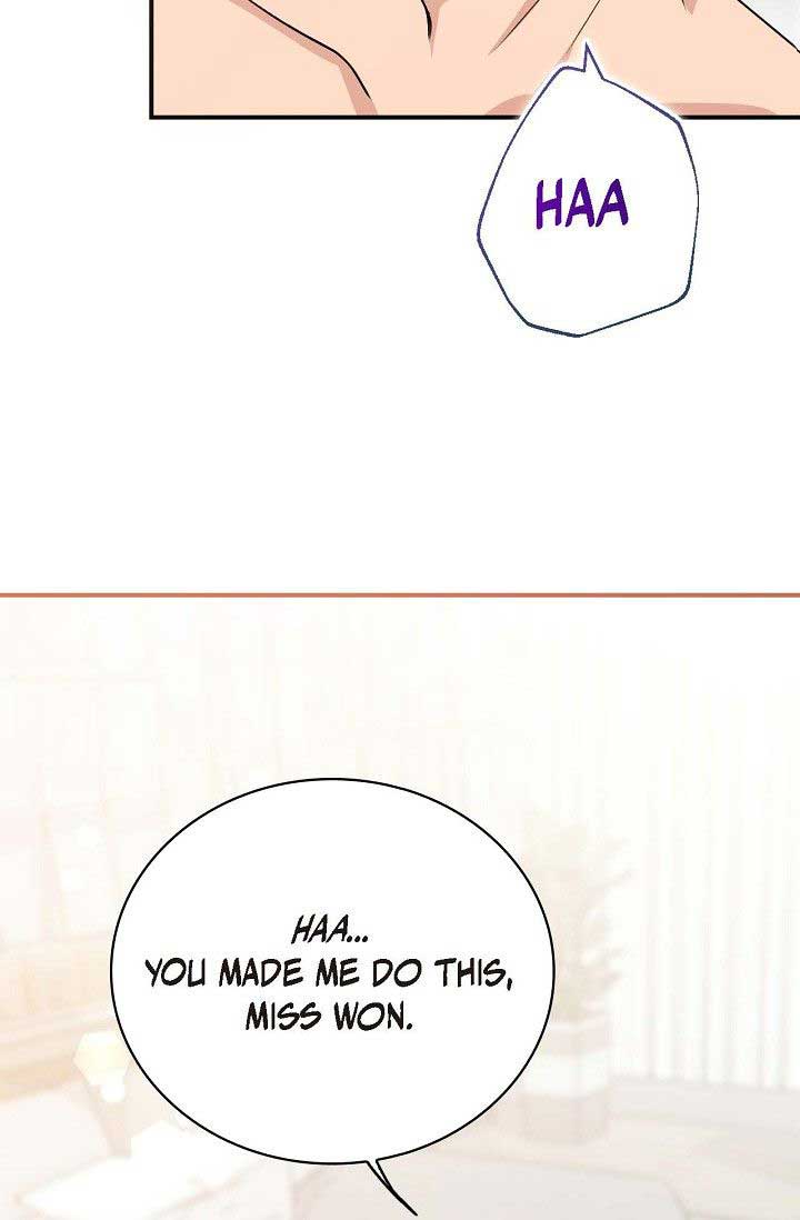 Obscene Contract chapter 34 page 42
