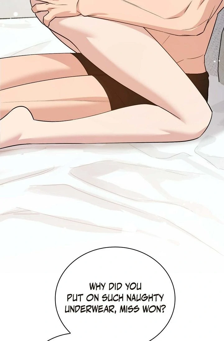 Obscene Contract chapter 35 page 6