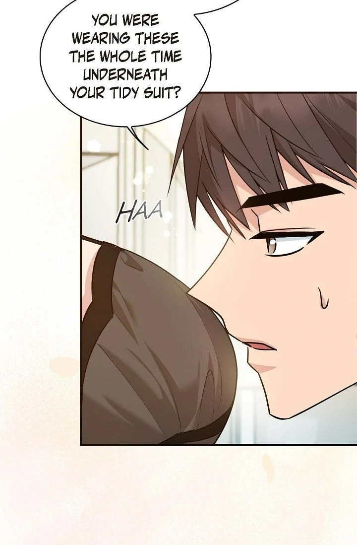 Obscene Contract chapter 35 page 7