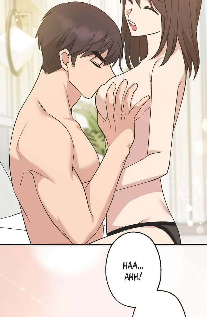 Obscene Contract chapter 35 page 37