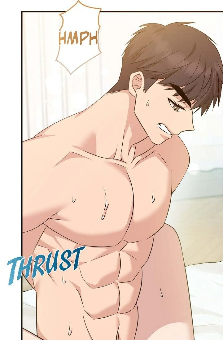 Obscene Contract chapter 35 page 45