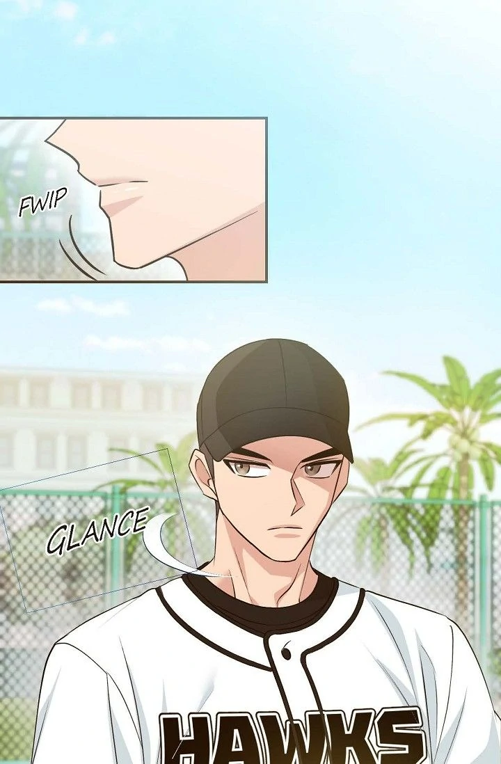 Obscene Contract chapter 35 page 64