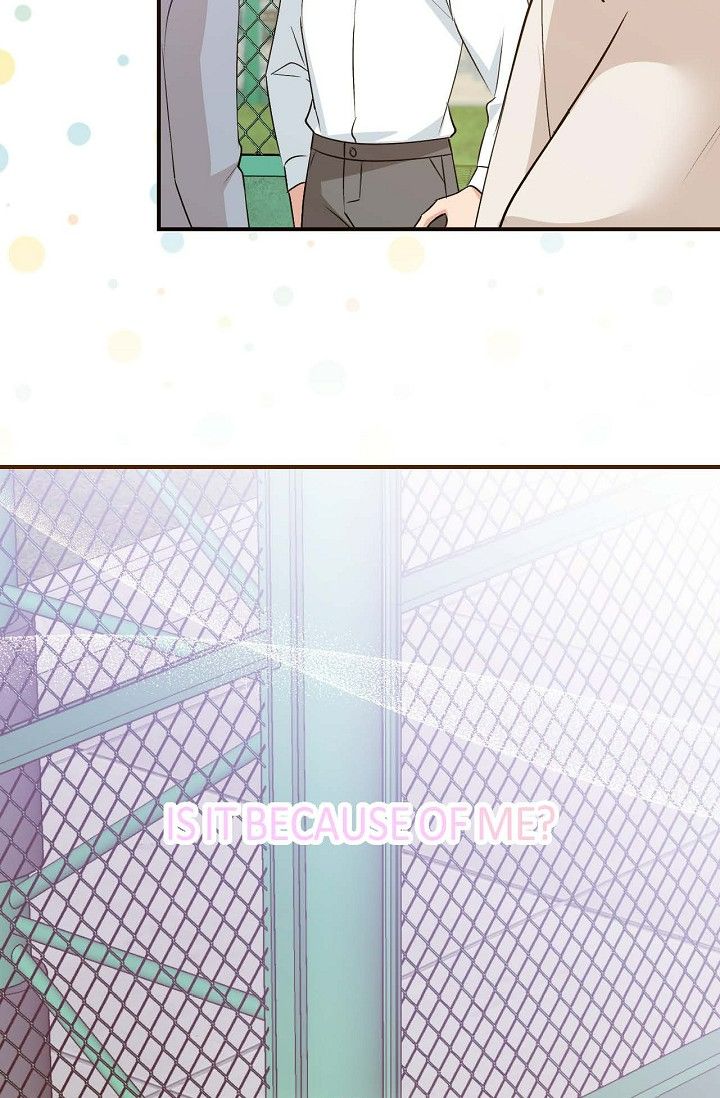Obscene Contract chapter 35 page 110