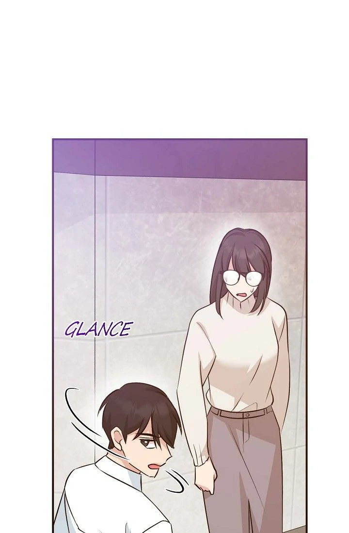 Obscene Contract chapter 35 page 126