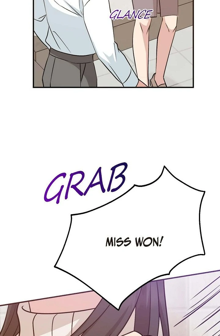Obscene Contract chapter 35 page 127