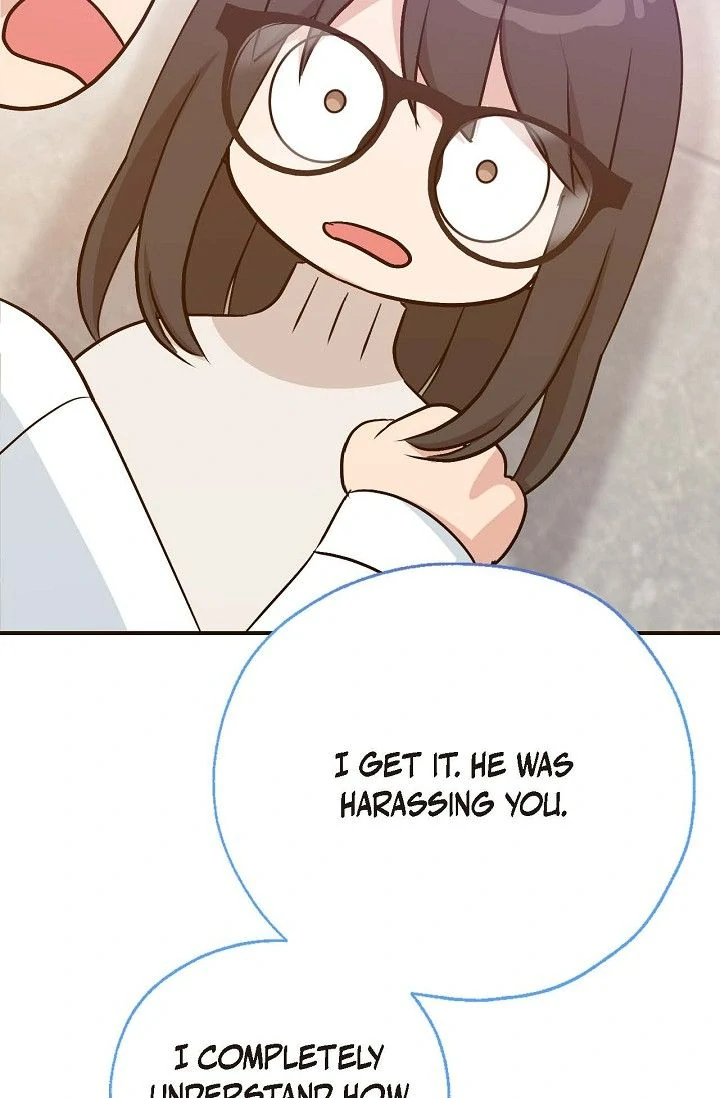 Obscene Contract chapter 35 page 133