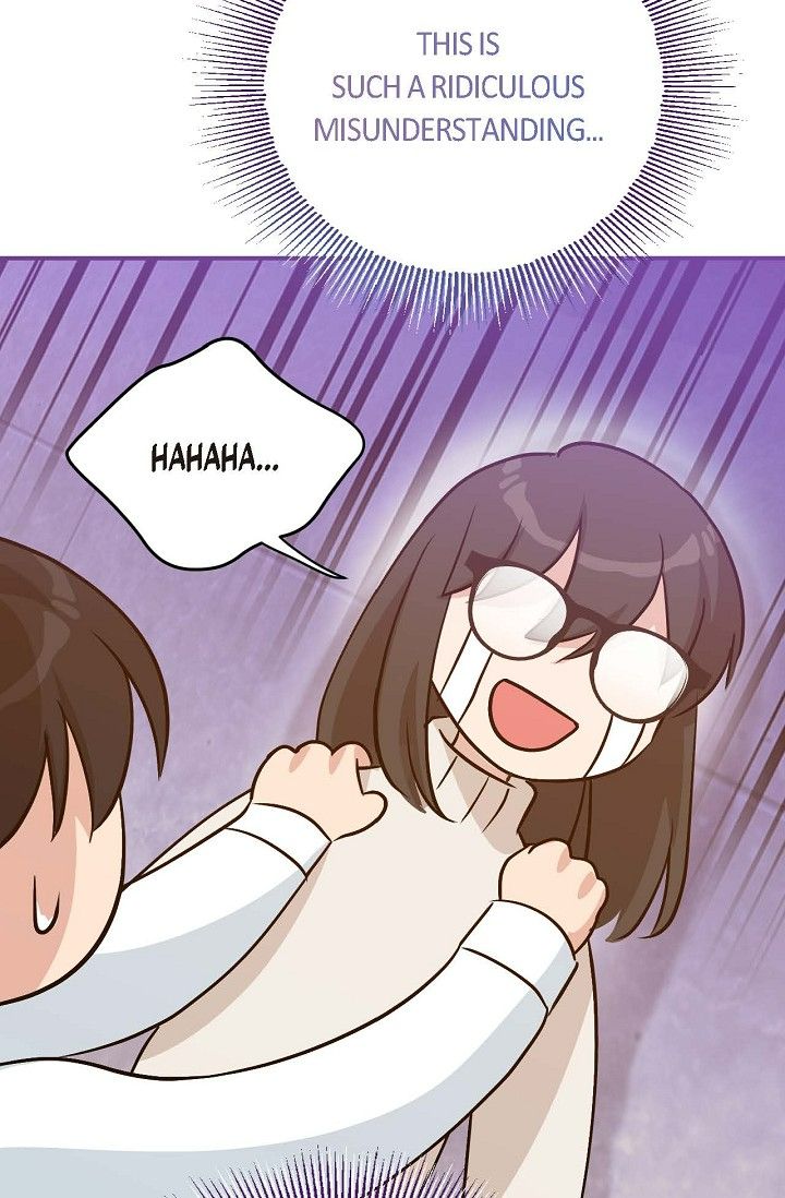 Obscene Contract chapter 35 page 136