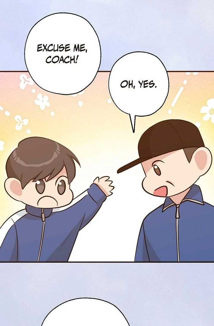 Obscene Contract chapter 36 page 109