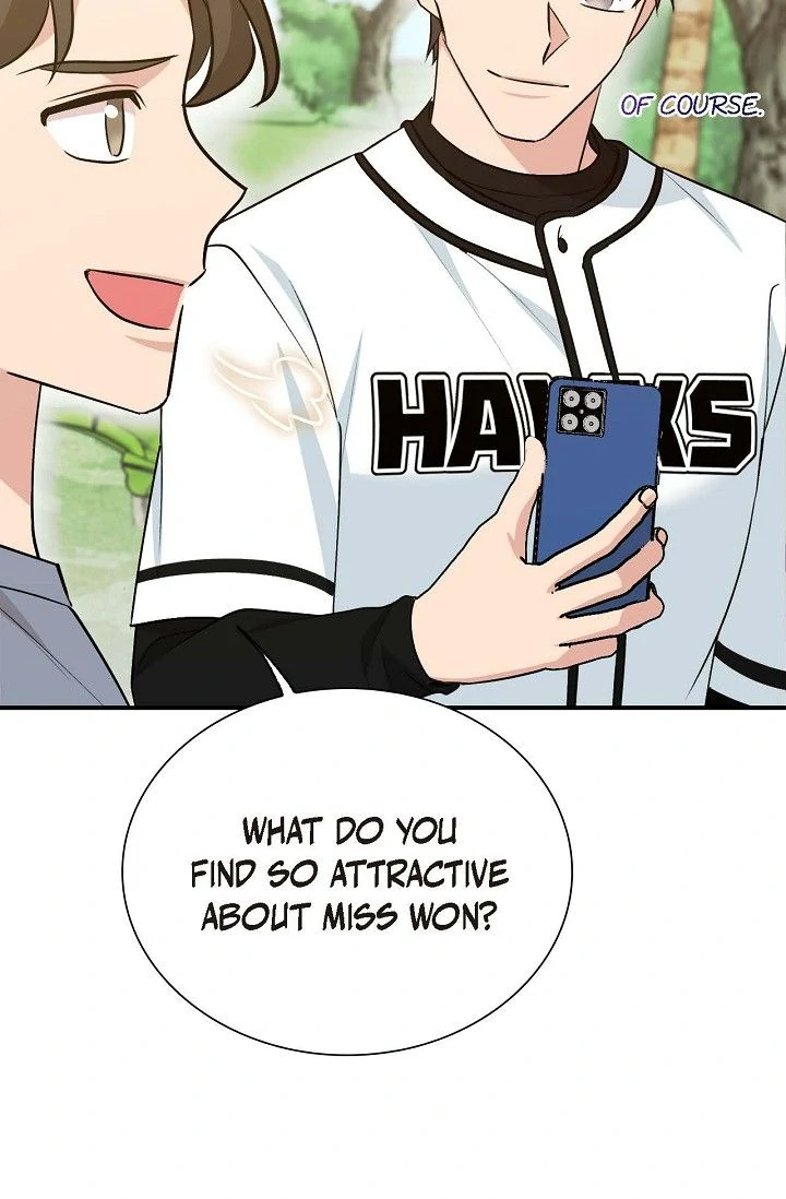 Obscene Contract chapter 37 page 103