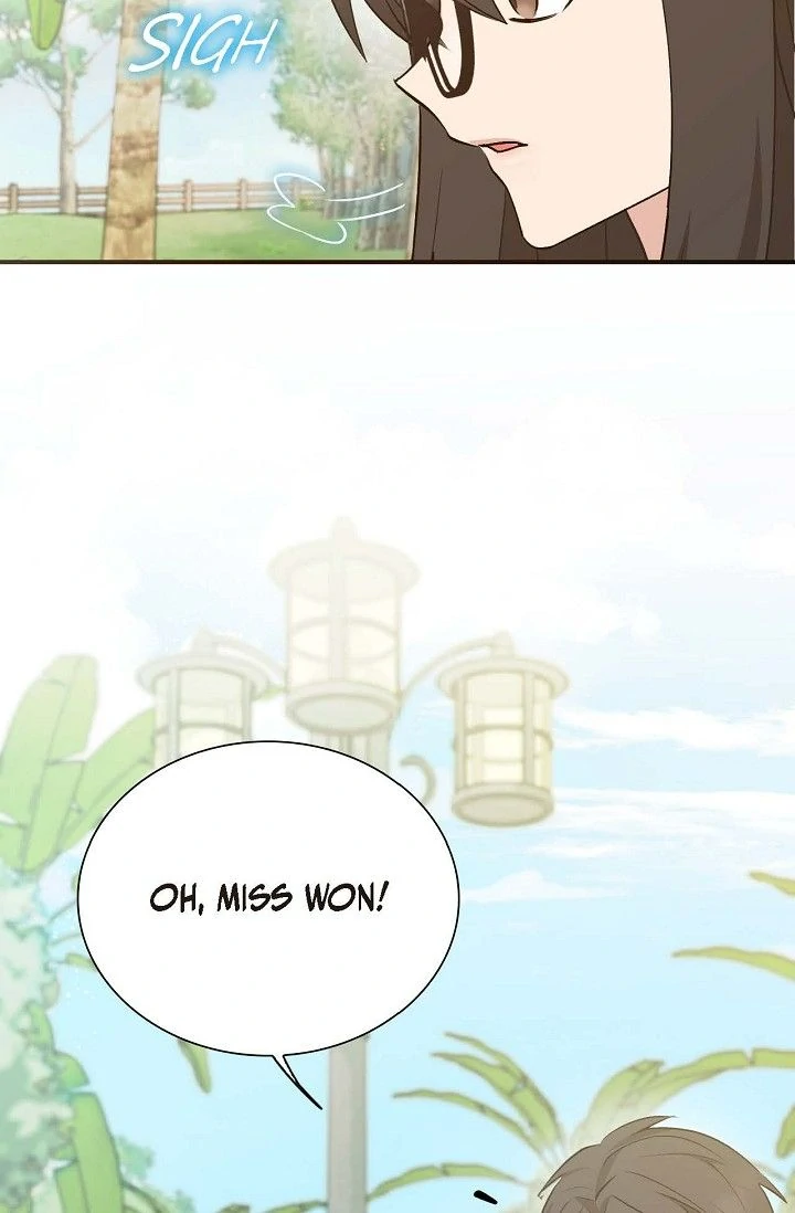 Obscene Contract chapter 37 page 30