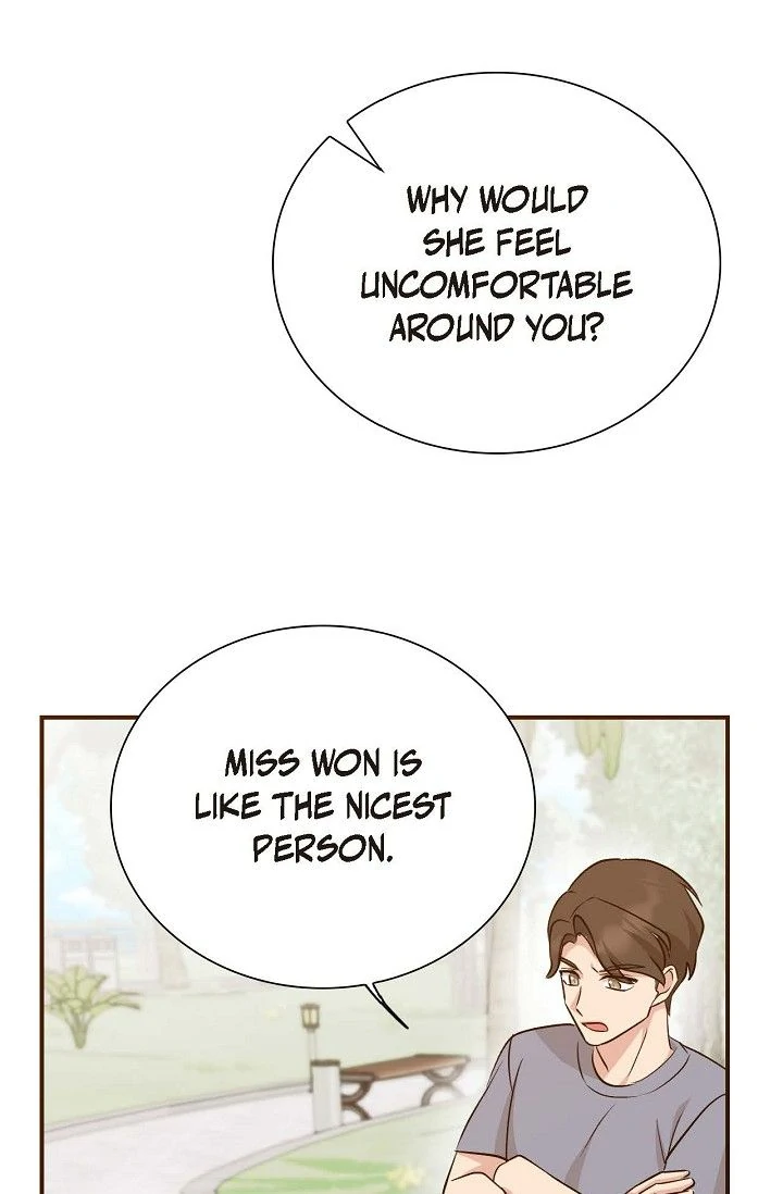 Obscene Contract chapter 37 page 47