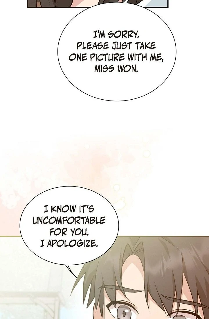 Obscene Contract chapter 37 page 70