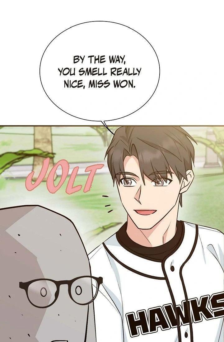 Obscene Contract chapter 37 page 82