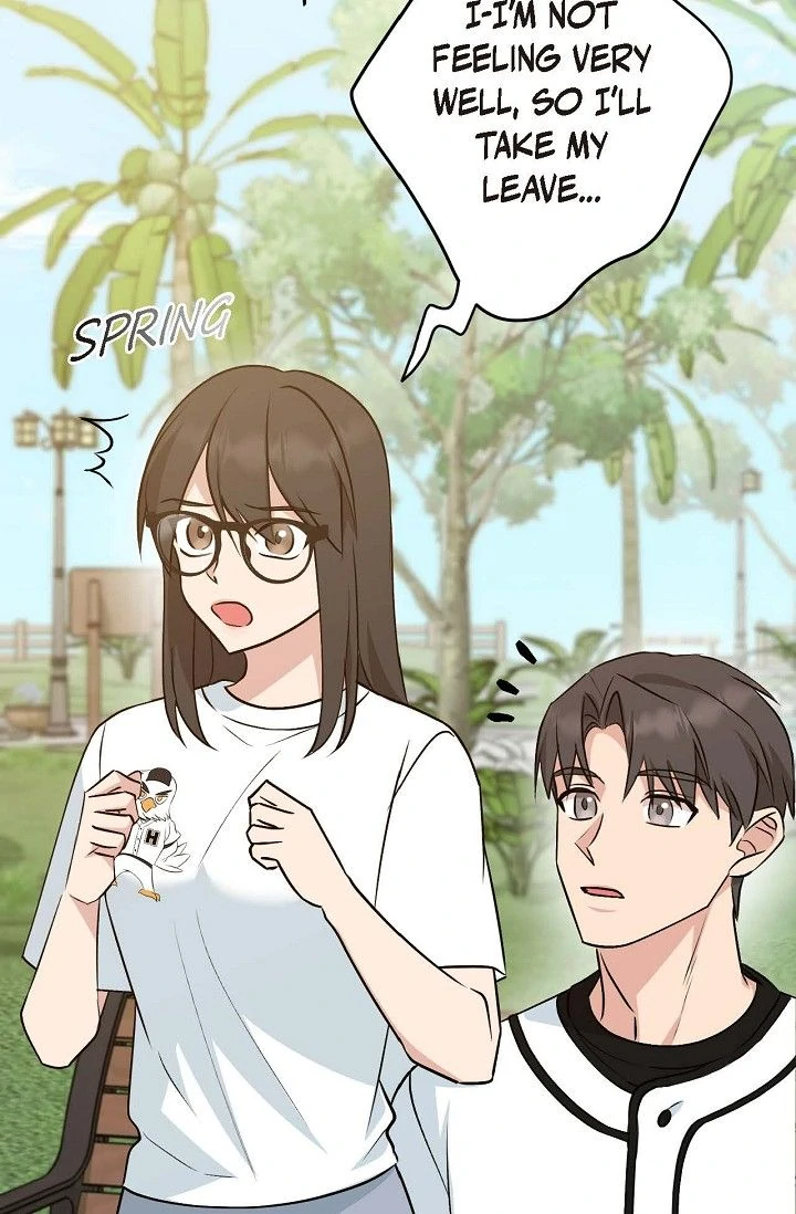 Obscene Contract chapter 37 page 85