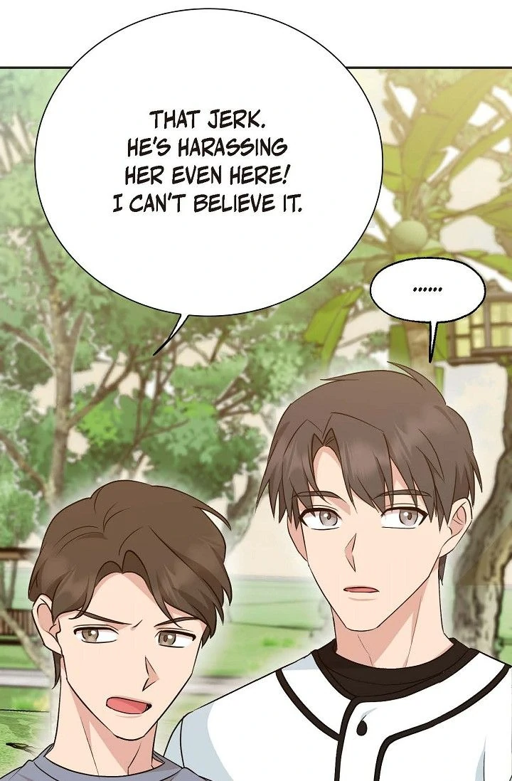 Obscene Contract chapter 37 page 98