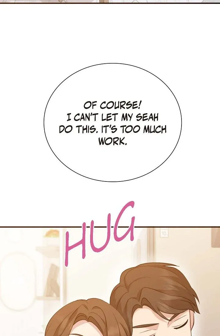 Obscene Contract chapter 39 page 100