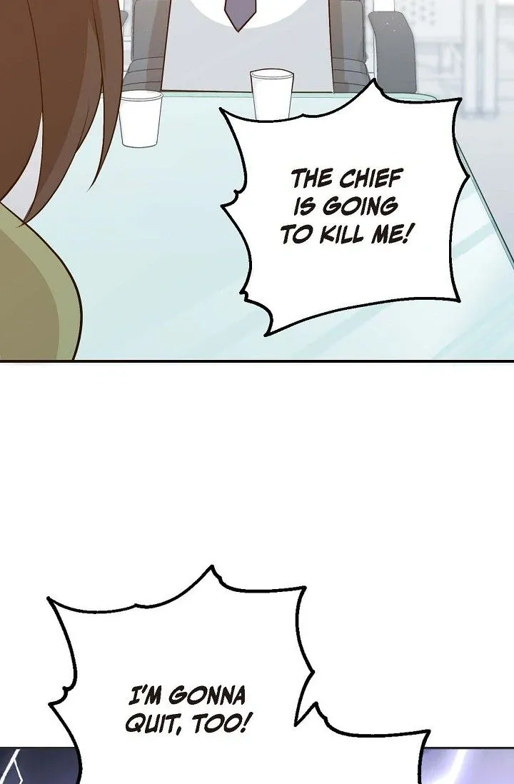 Obscene Contract chapter 39 page 33