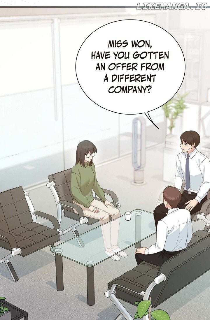 Obscene Contract chapter 39 page 4