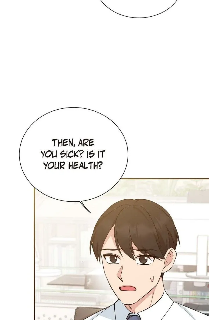 Obscene Contract chapter 39 page 6