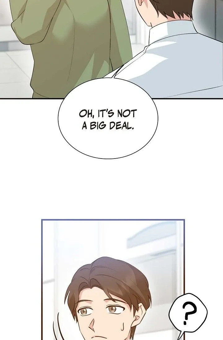 Obscene Contract chapter 39 page 61