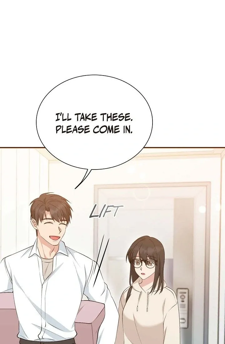 Obscene Contract chapter 39 page 85