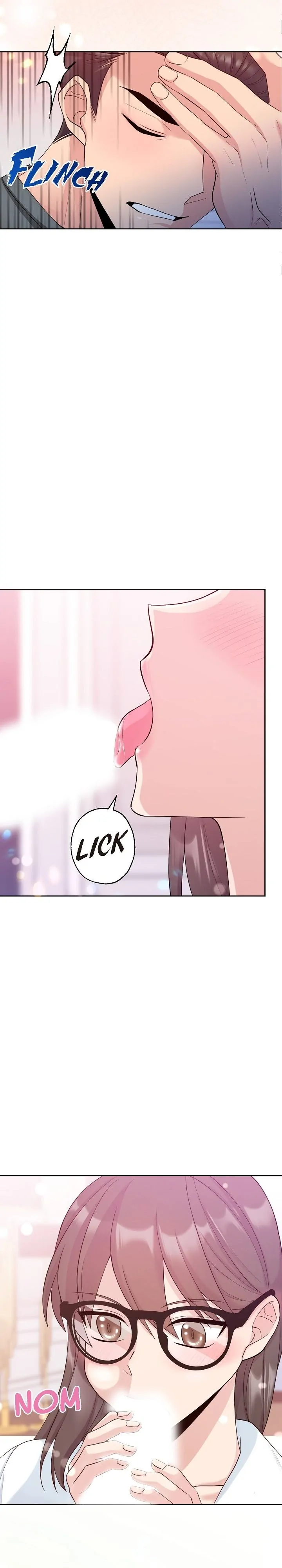 Obscene Contract chapter 4 page 9
