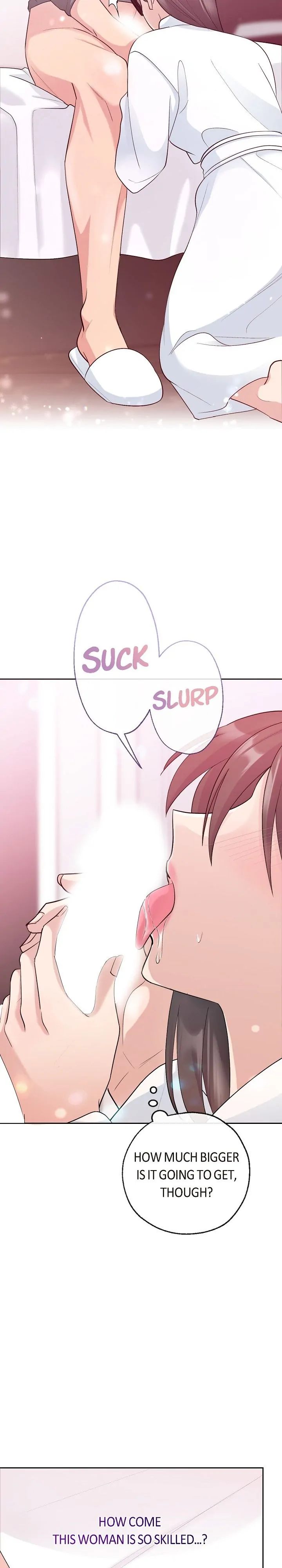 Obscene Contract chapter 4 page 12
