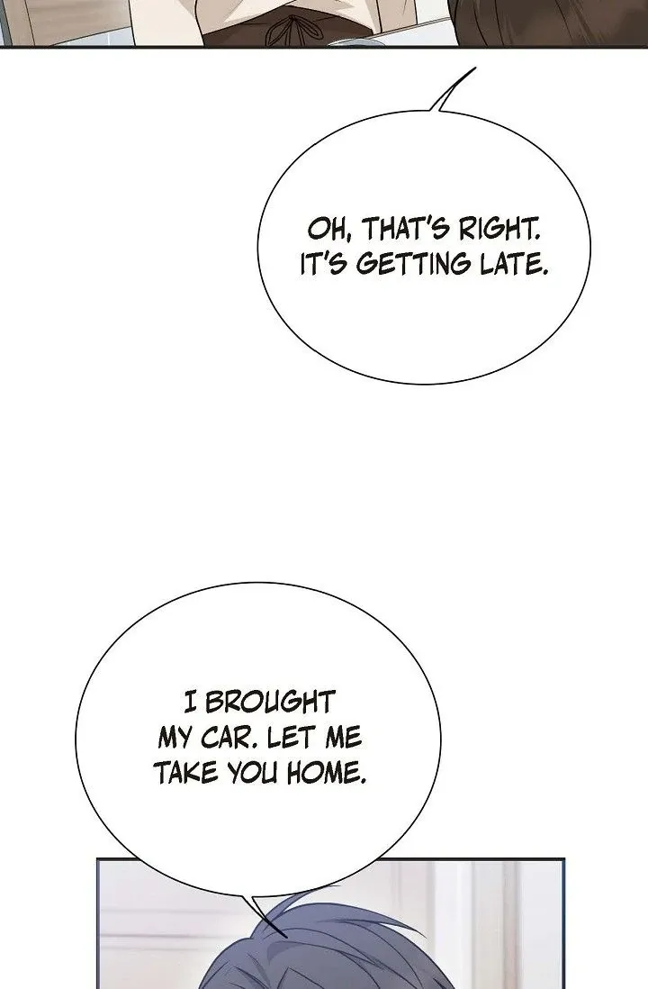 Obscene Contract chapter 40 page 34