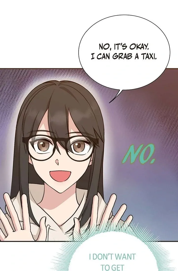 Obscene Contract chapter 40 page 36