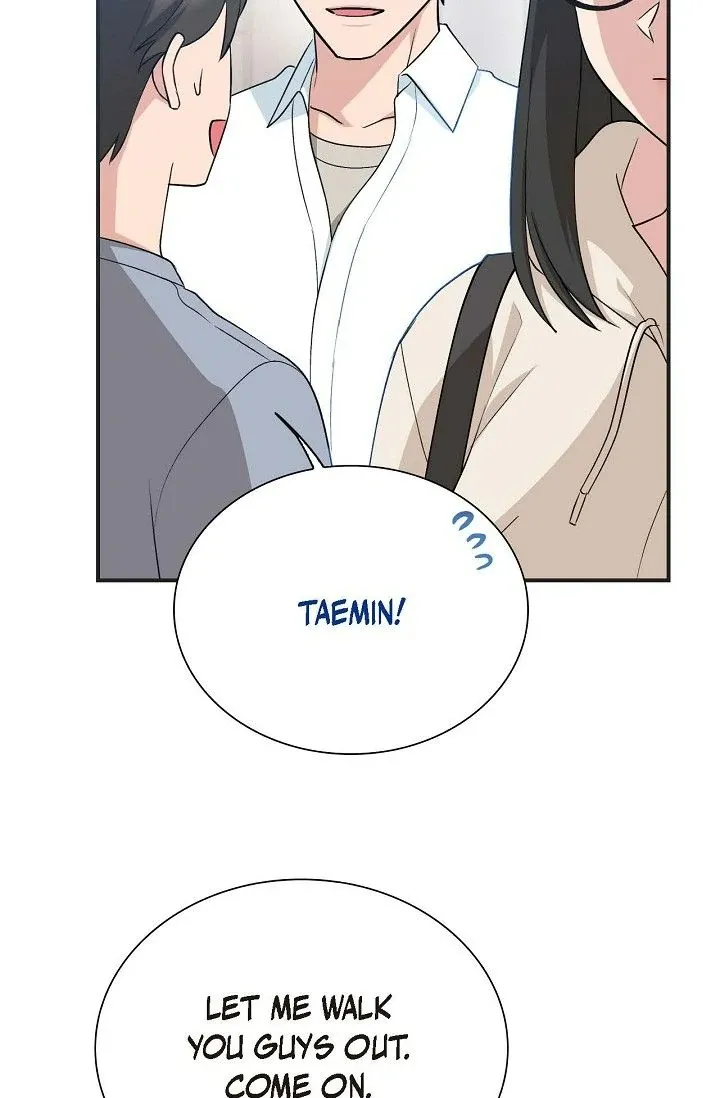Obscene Contract chapter 40 page 40