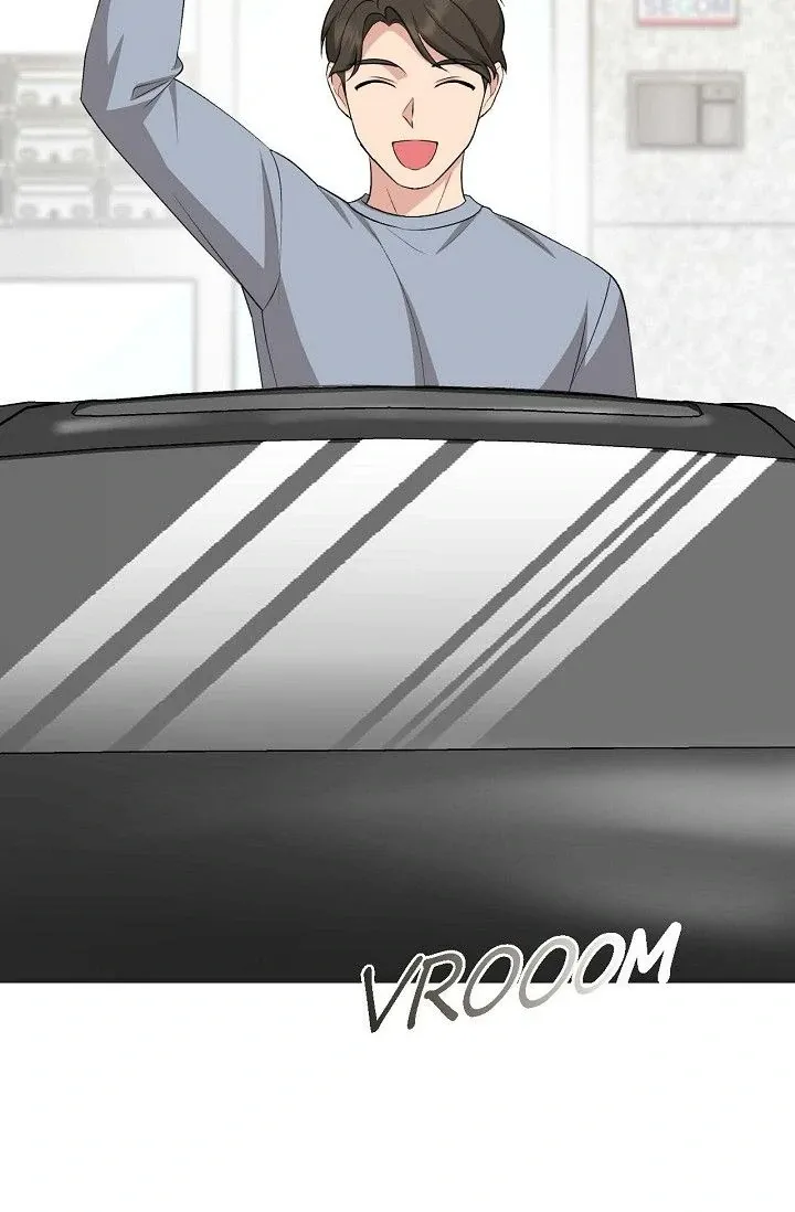 Obscene Contract chapter 40 page 46