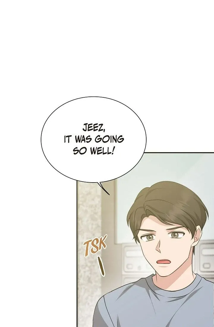 Obscene Contract chapter 40 page 47