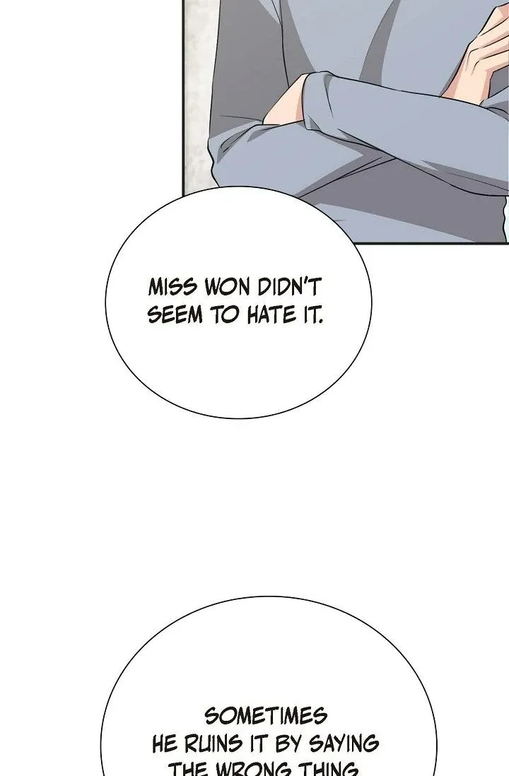Obscene Contract chapter 40 page 48