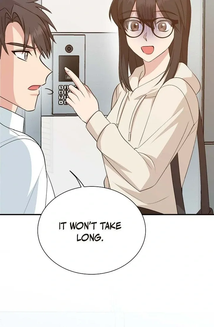Obscene Contract chapter 40 page 81