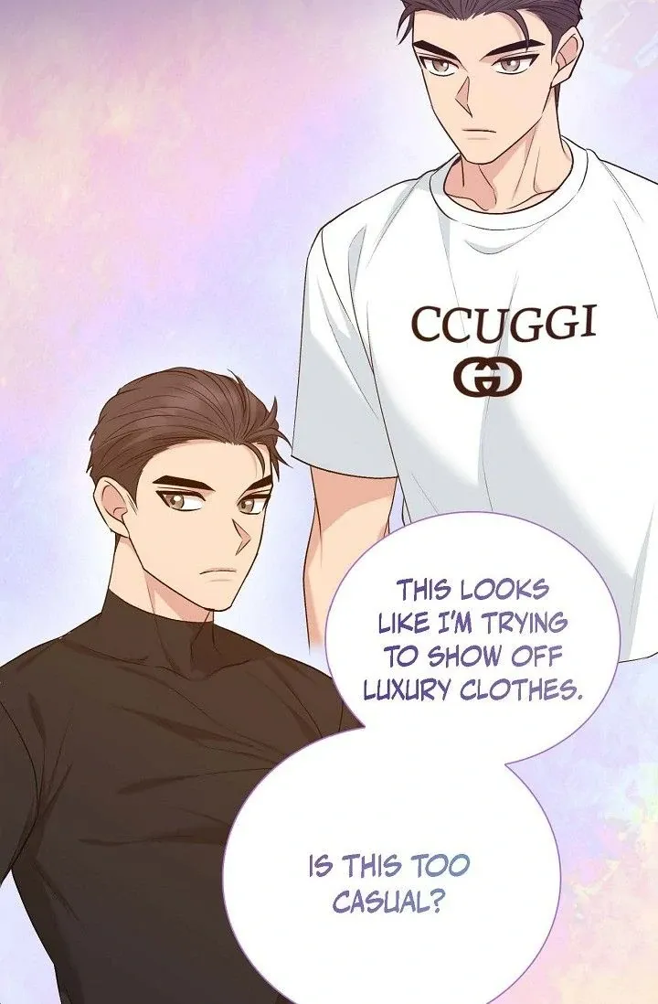 Obscene Contract chapter 41 page 112