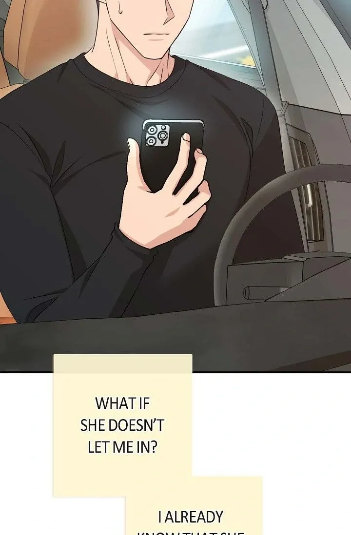 Obscene Contract chapter 41 page 5