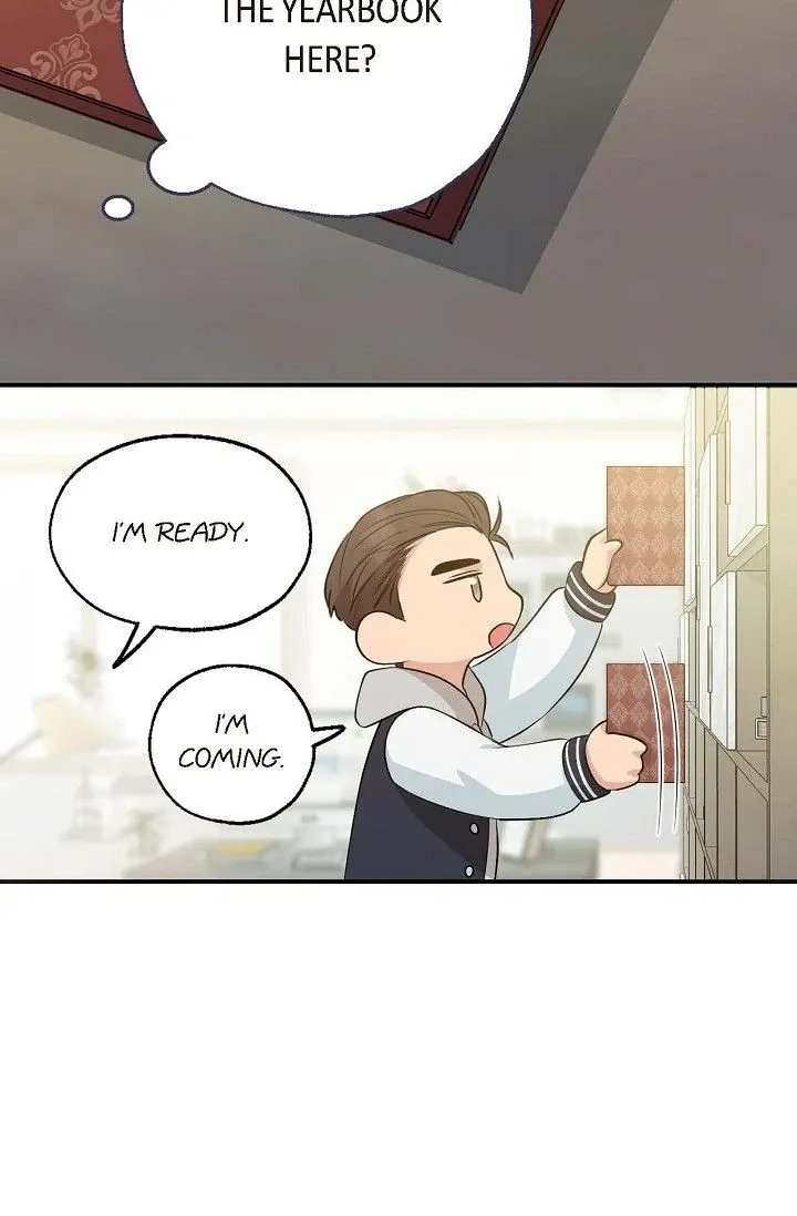 Obscene Contract chapter 41 page 58