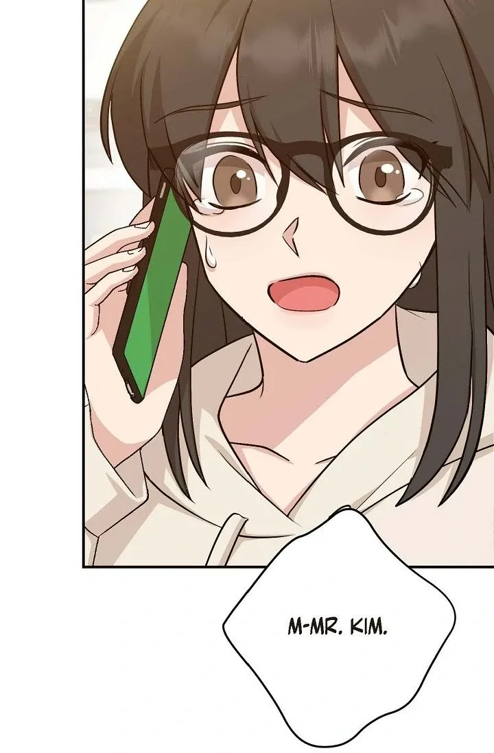 Obscene Contract chapter 41 page 83