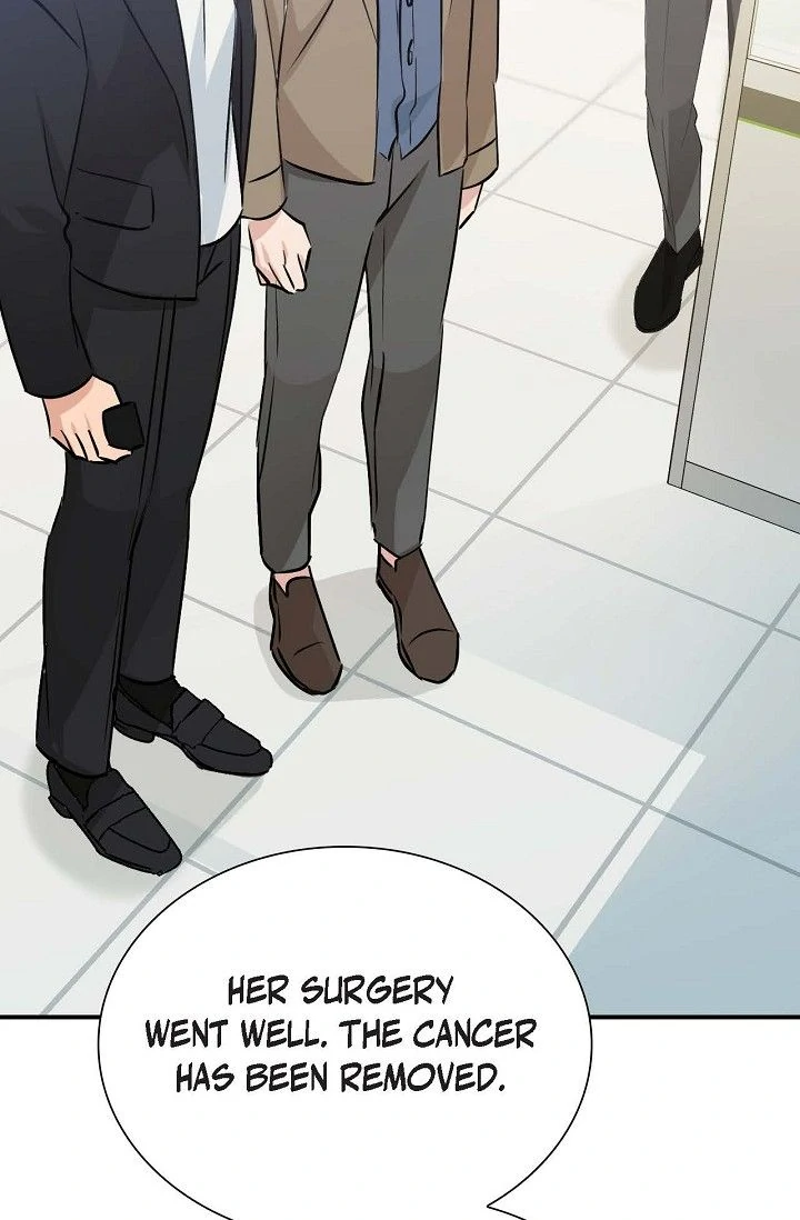 Obscene Contract chapter 42 page 15