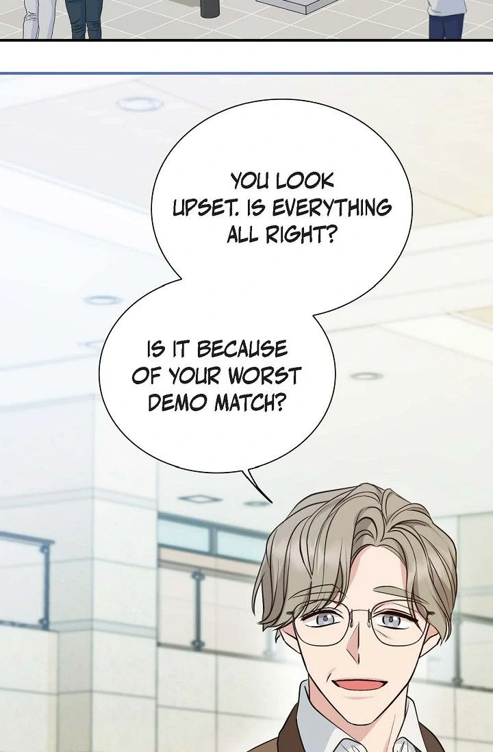 Obscene Contract chapter 42 page 54