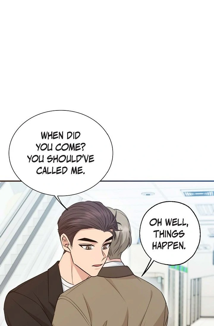 Obscene Contract chapter 42 page 6