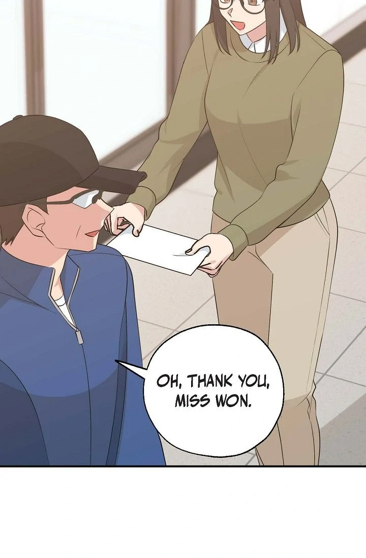 Obscene Contract chapter 42 page 82