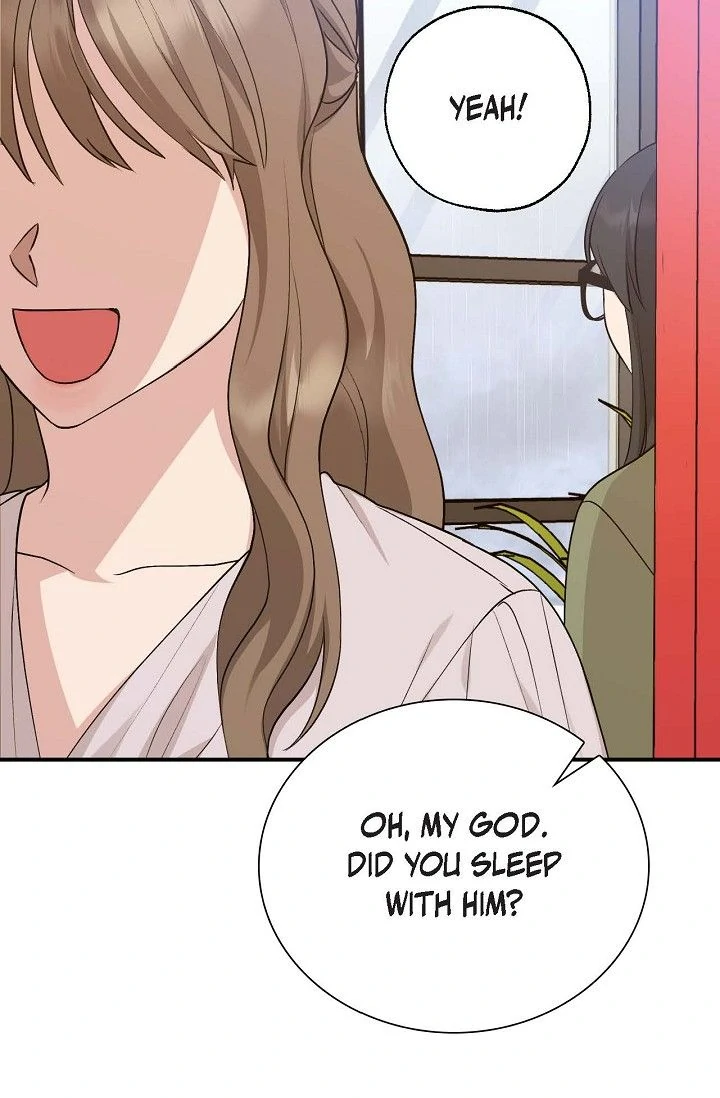 Obscene Contract chapter 42 page 87